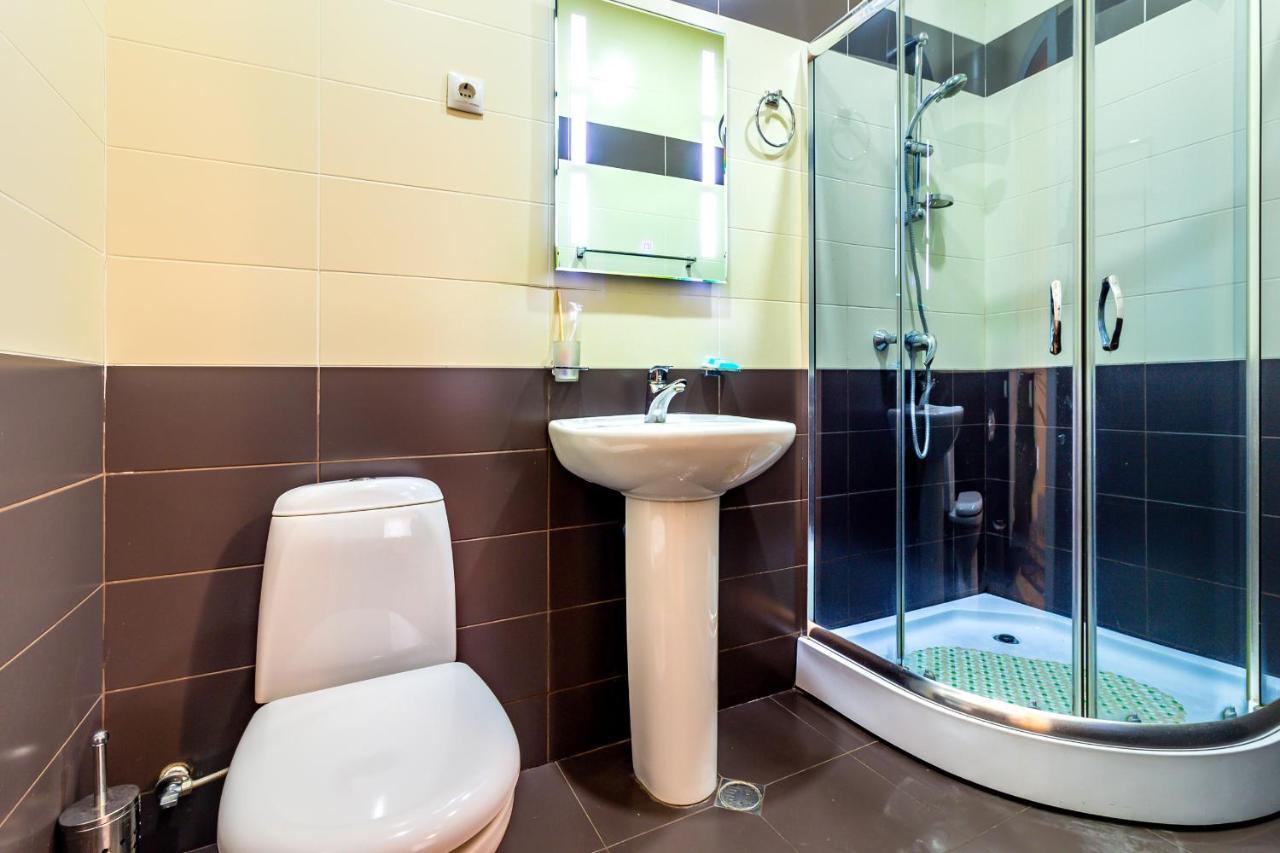 V Park Hotel Tiflis Dış mekan fotoğraf